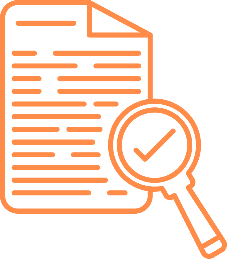 Información centralizada