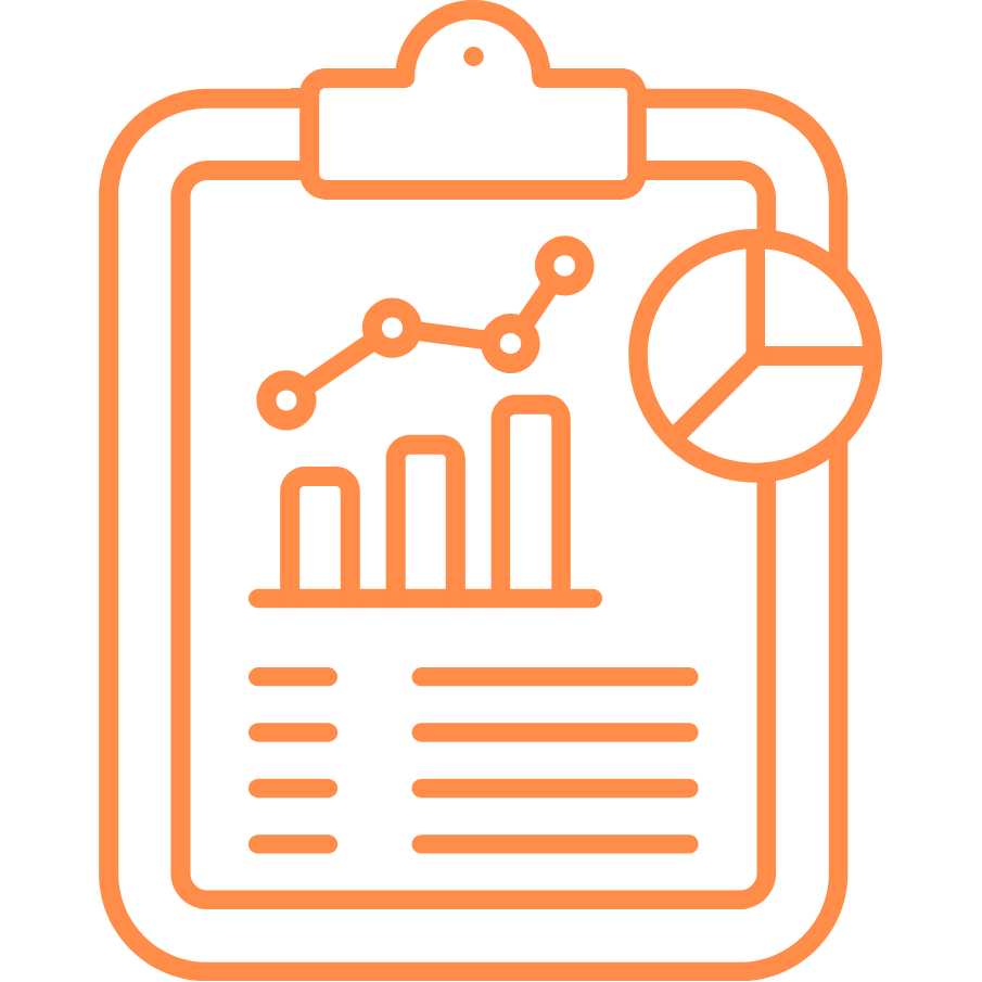 Reportes automáticos